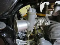 1959 BSA DBD34 Gold Star 499cc-For Sale