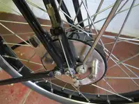 1925 Triumph Model P Mk1 494cc-For Sale