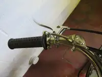 1925 Triumph Model P Mk1 494cc-For Sale