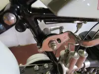 1925 Triumph Model P Mk1 494cc-For Sale