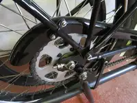 1925 Triumph Model P Mk1 494cc-For Sale