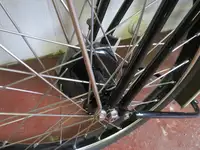 1925 Triumph Model P Mk1 494cc-For Sale