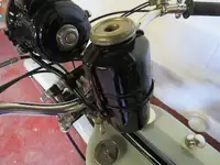 1925 Triumph Model P Mk1 494cc-For Sale