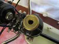 1925 Triumph Model P Mk1 494cc-For Sale