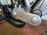 1925 Triumph Model P Mk1 494cc-For Sale