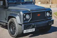 2007 Land Rover Defender V8 by Bulletproof Performance -For Sale