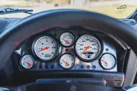 2007 Land Rover Defender V8 by Bulletproof Performance -For Sale