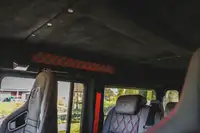 2007 Land Rover Defender V8 by Bulletproof Performance -For Sale