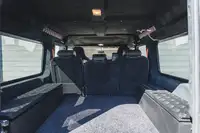 2007 Land Rover Defender V8 by Bulletproof Performance -For Sale
