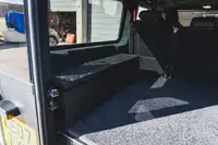 2007 Land Rover Defender V8 by Bulletproof Performance -For Sale