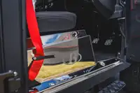 2007 Land Rover Defender V8 by Bulletproof Performance -For Sale