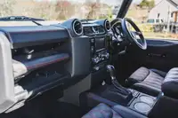 2007 Land Rover Defender V8 by Bulletproof Performance -For Sale