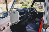 2007 Land Rover Defender V8 by Bulletproof Performance -For Sale