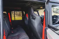 2007 Land Rover Defender V8 by Bulletproof Performance -For Sale