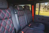 2007 Land Rover Defender V8 by Bulletproof Performance -For Sale