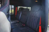 2007 Land Rover Defender V8 by Bulletproof Performance -For Sale