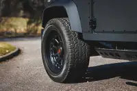 2007 Land Rover Defender V8 by Bulletproof Performance -For Sale