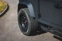 2007 Land Rover Defender V8 by Bulletproof Performance -For Sale