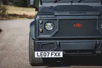 2007 Land Rover Defender V8 by Bulletproof Performance -For Sale