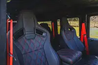2007 Land Rover Defender V8 by Bulletproof Performance -For Sale