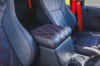 2007 Land Rover Defender V8 by Bulletproof Performance -For Sale