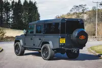 2007 Land Rover Defender V8 by Bulletproof Performance -For Sale