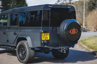 2007 Land Rover Defender V8 by Bulletproof Performance -For Sale