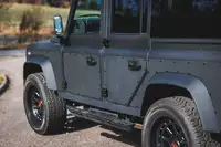 2007 Land Rover Defender V8 by Bulletproof Performance -For Sale