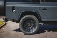 2007 Land Rover Defender V8 by Bulletproof Performance -For Sale