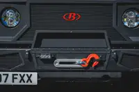 2007 Land Rover Defender V8 by Bulletproof Performance -For Sale