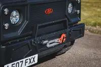 2007 Land Rover Defender V8 by Bulletproof Performance -For Sale