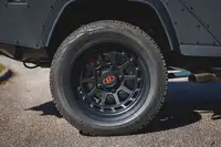 2007 Land Rover Defender V8 by Bulletproof Performance -For Sale