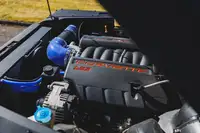 2007 Land Rover Defender V8 by Bulletproof Performance -For Sale