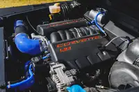 2007 Land Rover Defender V8 by Bulletproof Performance -For Sale