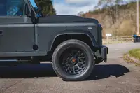 2007 Land Rover Defender V8 by Bulletproof Performance -For Sale
