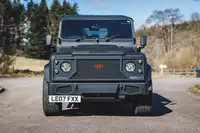 2007 Land Rover Defender V8 by Bulletproof Performance -For Sale