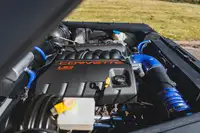 2007 Land Rover Defender V8 by Bulletproof Performance -For Sale