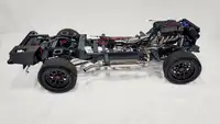 2007 Land Rover Defender V8 by Bulletproof Performance -For Sale