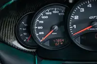 2000 Porsche 911 (996.1) GT3-Sold