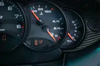 2000 Porsche 911 (996.1) GT3-Sold