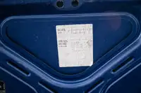 2000 Porsche 911 (996.1) GT3-Sold