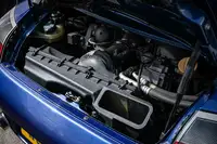 2000 Porsche 911 (996.1) GT3-Sold