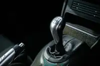 2000 Porsche 911 (996.1) GT3-Sold