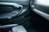 2000 Porsche 911 (996.1) GT3-Sold