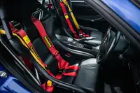 2000 Porsche 911 (996.1) GT3-Sold