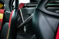 2000 Porsche 911 (996.1) GT3-Sold