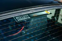 1988 Porsche 911 Carrera 3.2 Coupe Sport – 2 Owners – 31,000-For Sale
