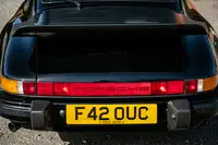 1988 Porsche 911 Carrera 3.2 Coupe Sport – 2 Owners – 31,000-For Sale
