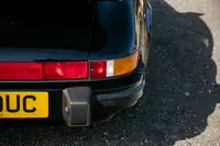 1988 Porsche 911 Carrera 3.2 Coupe Sport – 2 Owners – 31,000-For Sale