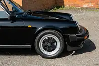 1988 Porsche 911 Carrera 3.2 Coupe Sport – 2 Owners – 31,000-For Sale